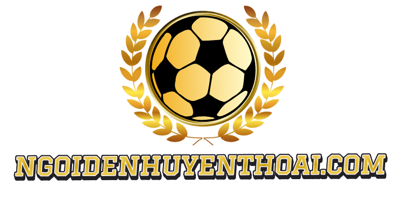 Ngôi Đền Huyền Thoại