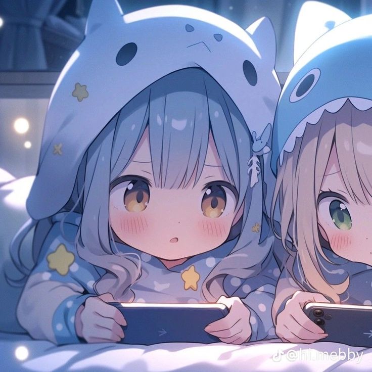 Avatar 2 bạn thân 15