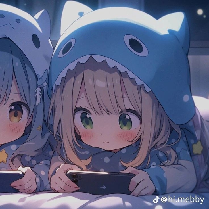 Avatar 2 bạn thân 5