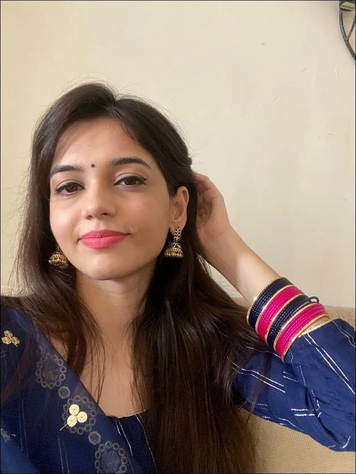 Girl Photo Simple 31