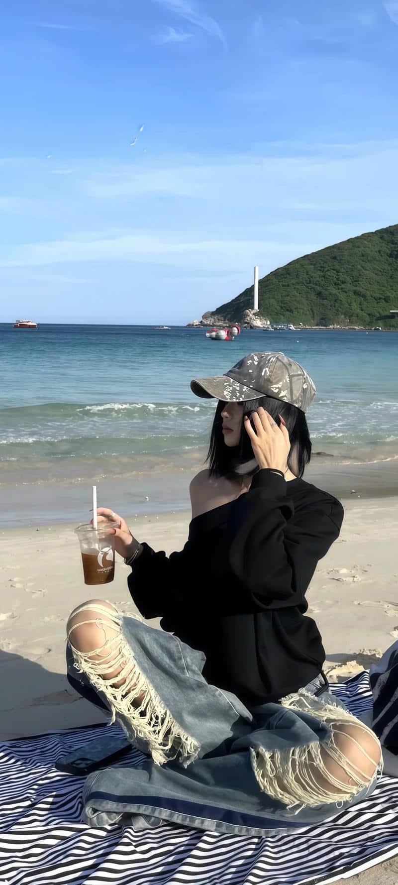 hình nền girl xinh 4k 12