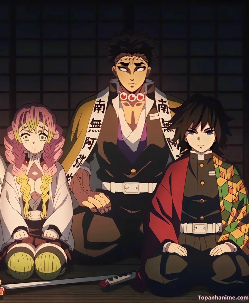 ảnh Gyomei Himejima 37