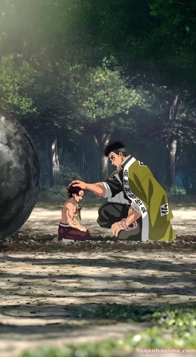 ảnh Gyomei Himejima 36