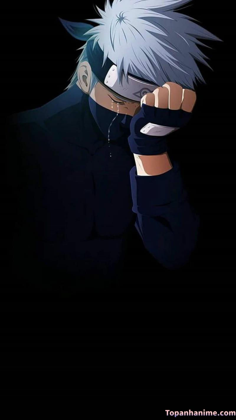 ảnh Hatake Kakashi 39