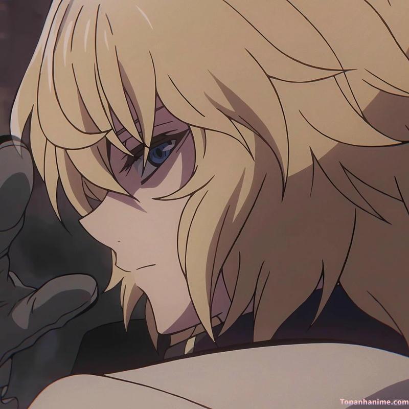 ảnh Mikaela Hyakuya 39