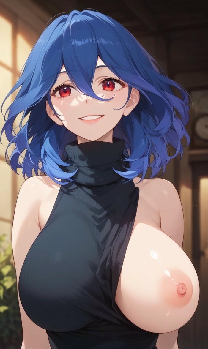 ảnh Vermeil hentai nứng lồn 3