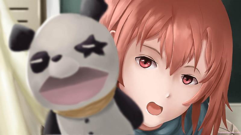 ảnh Yui Yuigahama 37