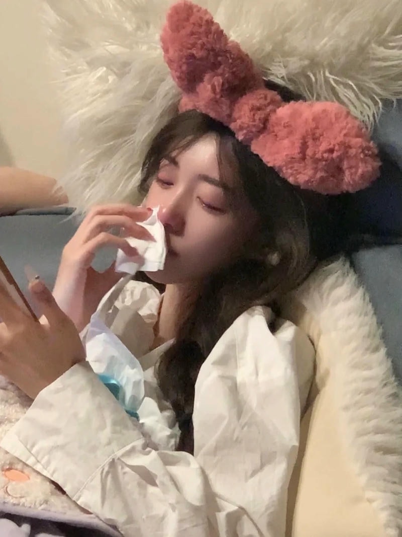 ảnh con gái khóc 46