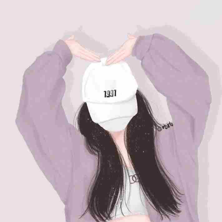 Hình Đại Diện Đẹp 3