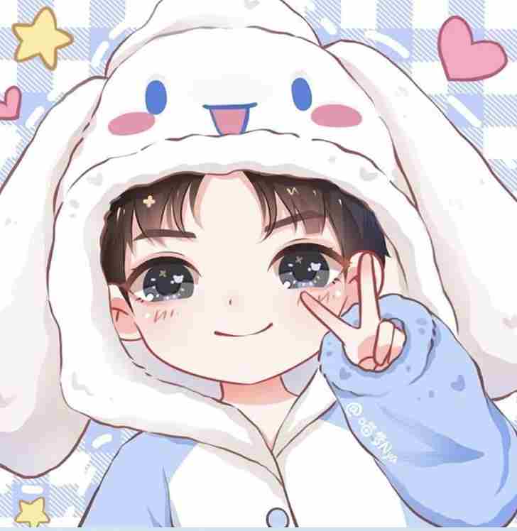 Hình Đại Diện Đẹp 6