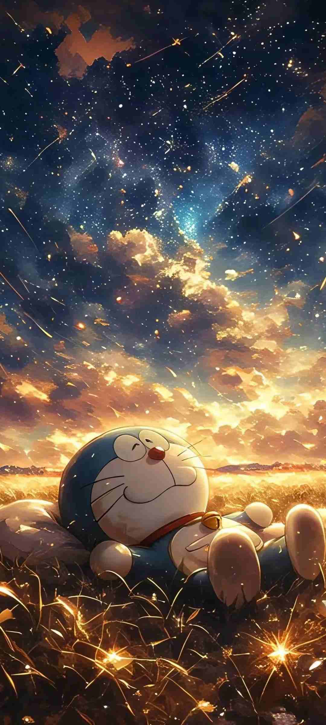 Ảnh Doraemon Dễ Thương 8