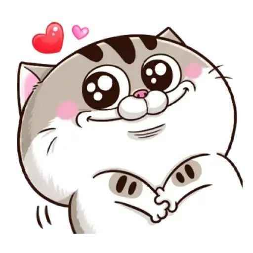 Ảnh Mèo Bựa Cute 11