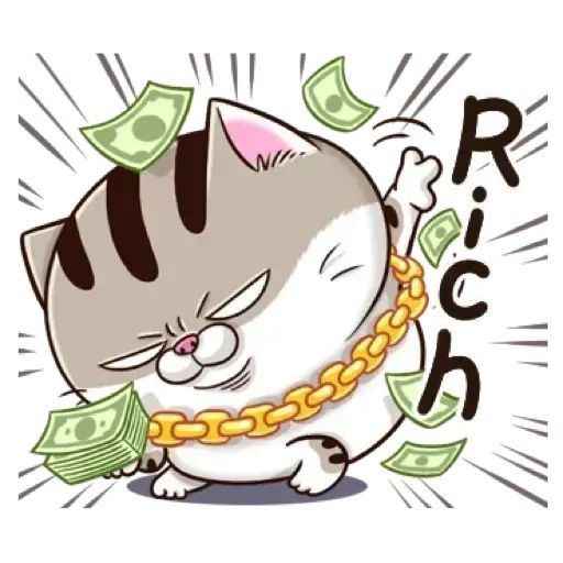 Ảnh Mèo Bựa Cute 1