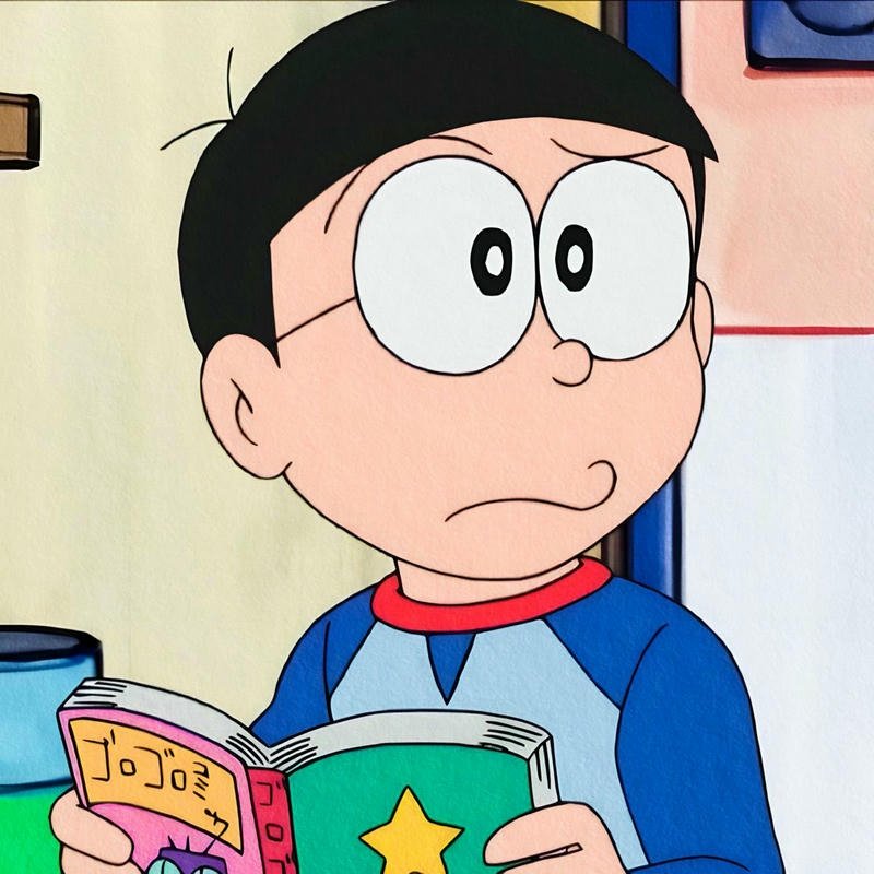 Nobita 5