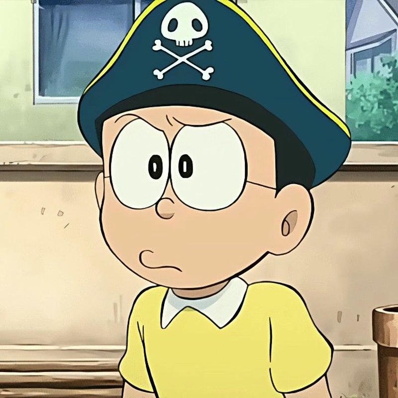 Nobita 8