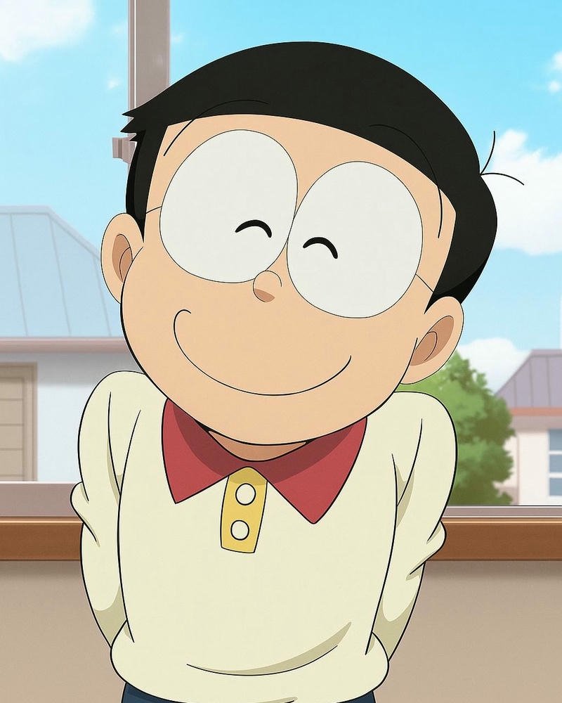 Nobita 10