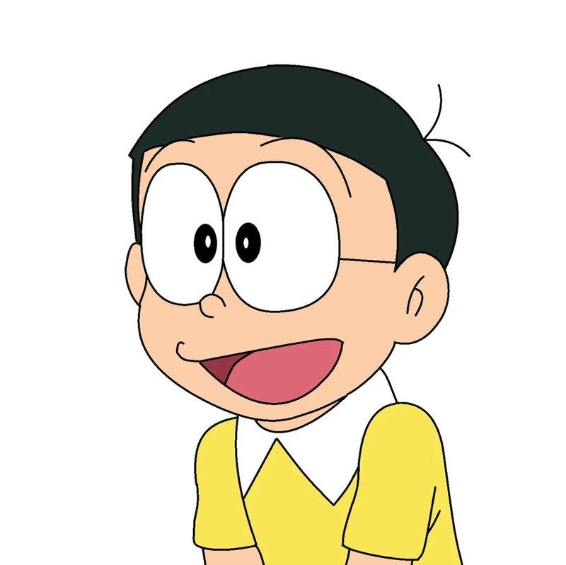 Nobita 13