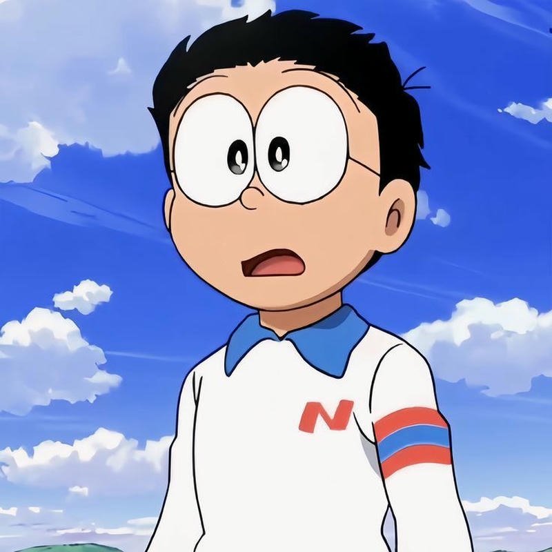 Nobita 16