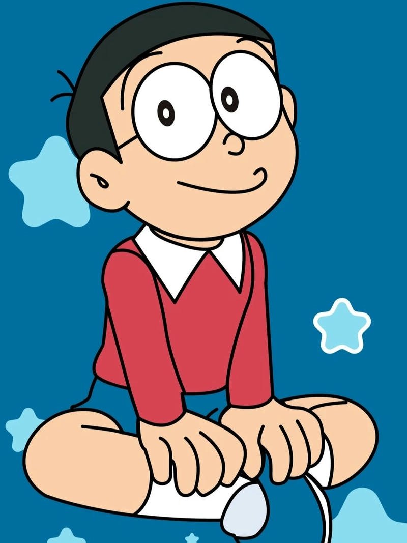 Nobita 18