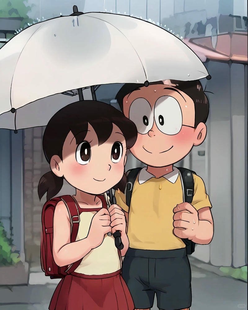 Nobita 20