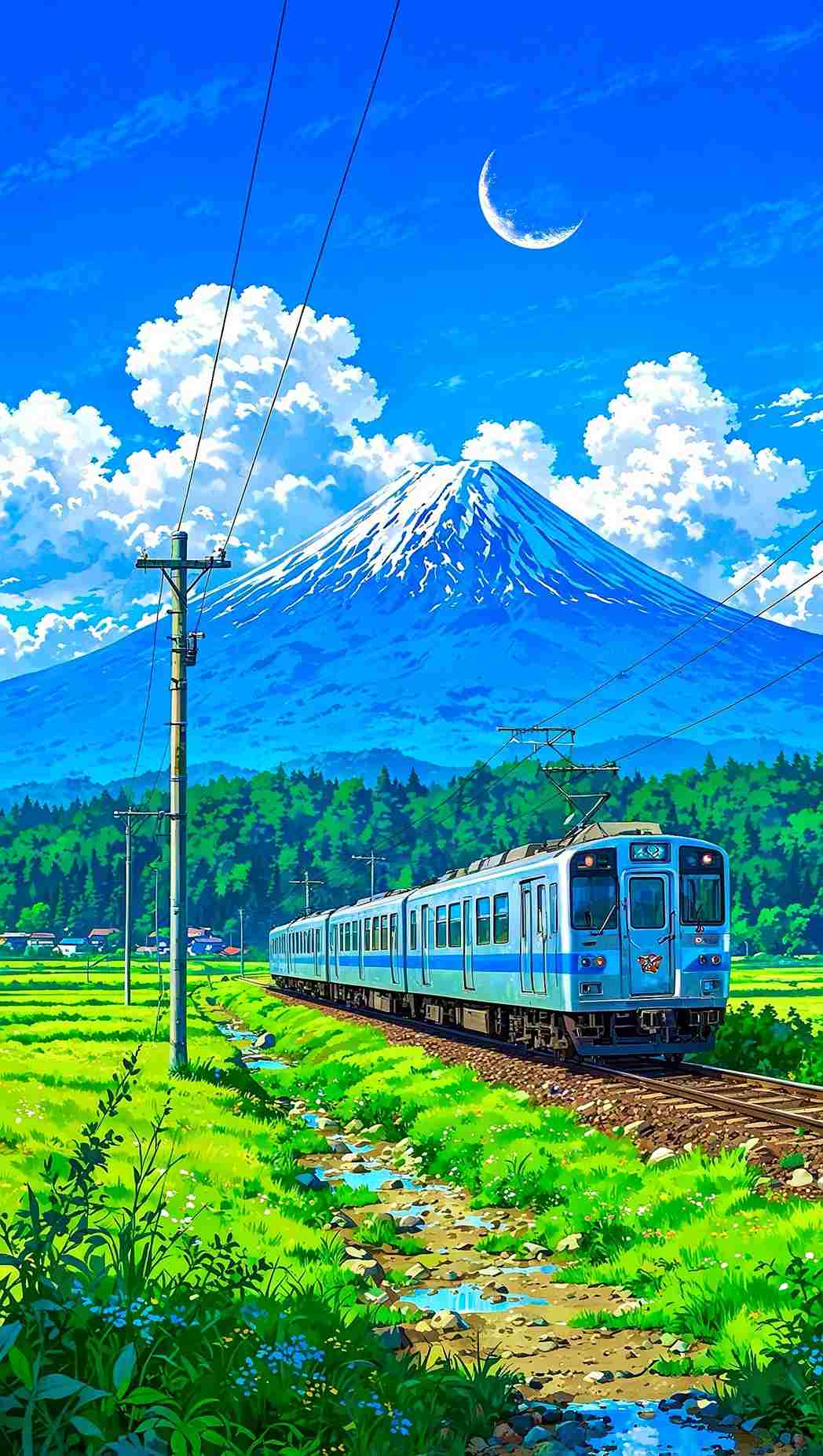 Ảnh phong cảnh chill 10