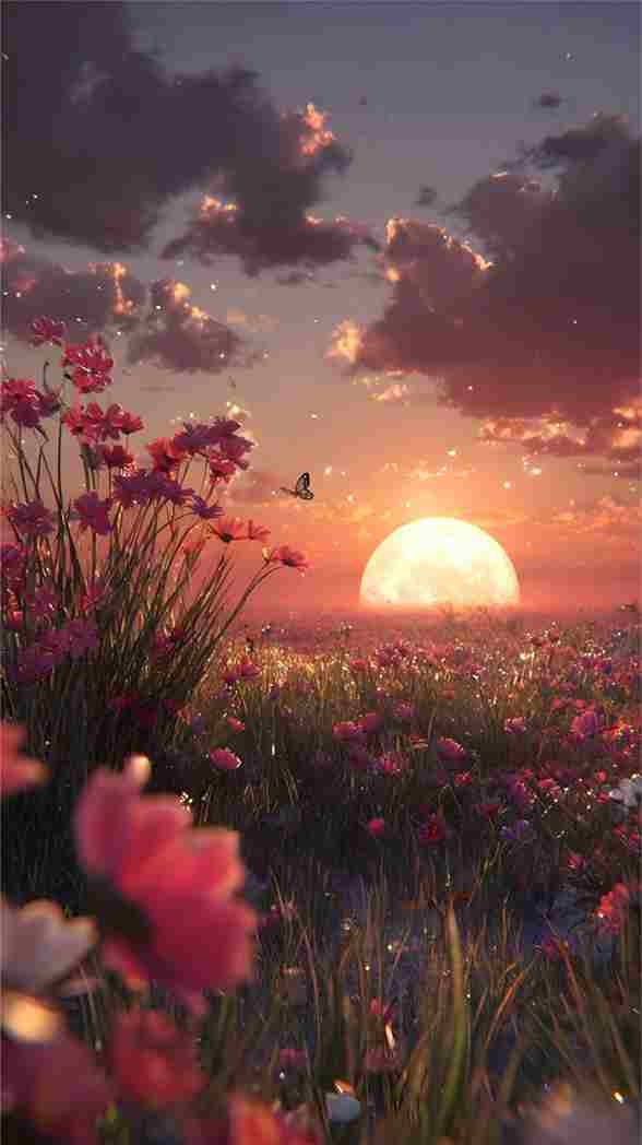 Ảnh phong cảnh chill 19