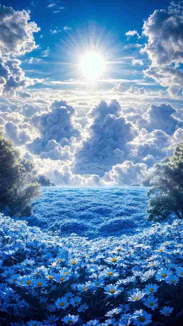 Ảnh phong cảnh chill 22