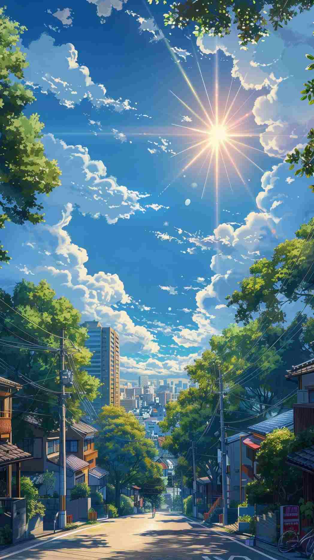 Ảnh phong cảnh chill 8