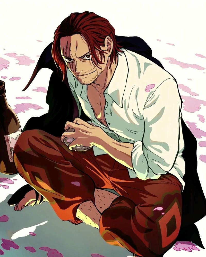 ảnh Shanks 20