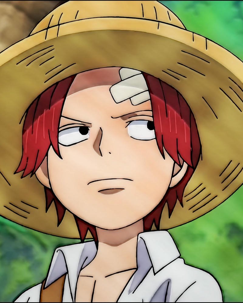 ảnh Shanks 1