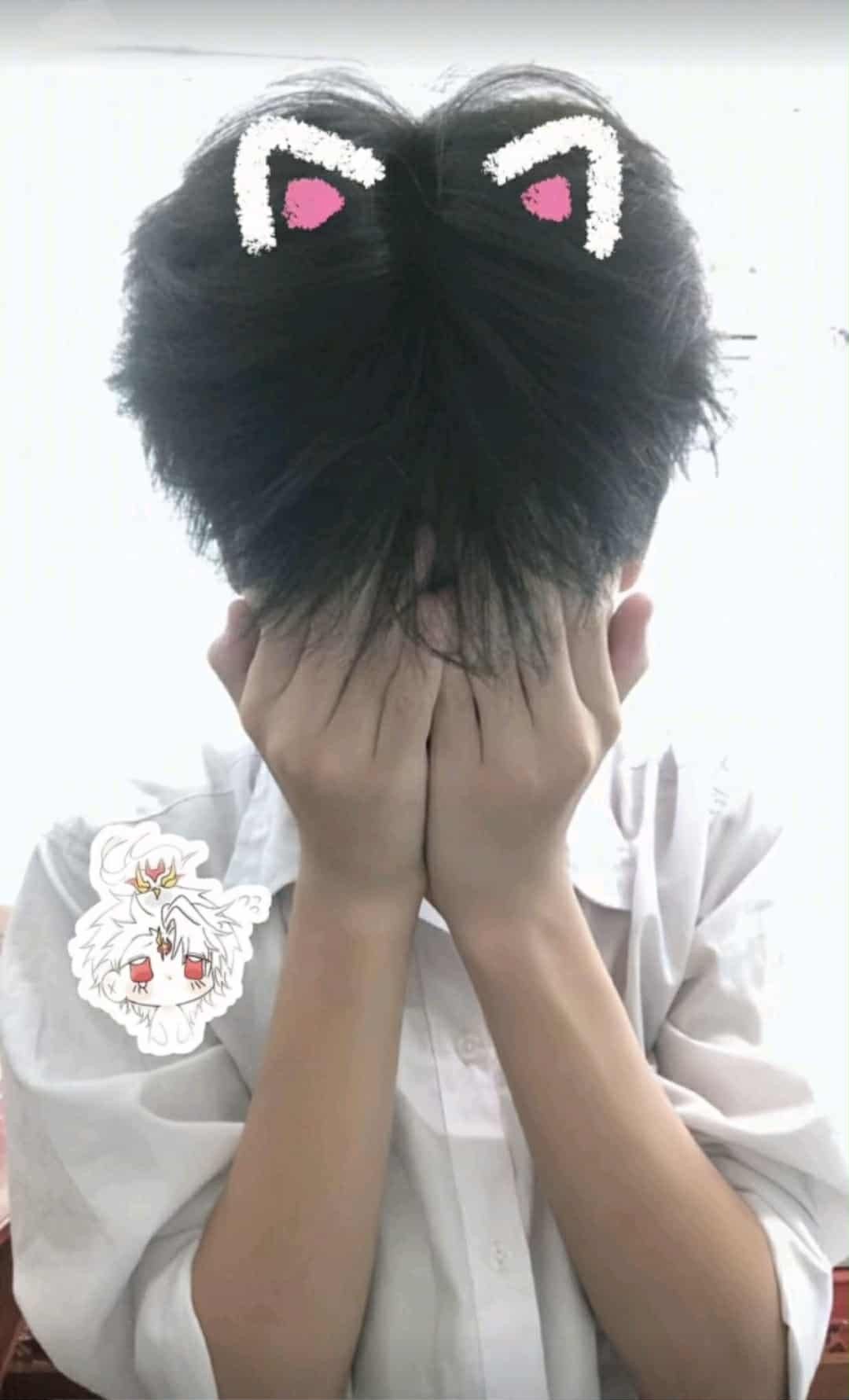 Ảnh trai đẹp 2K7 6