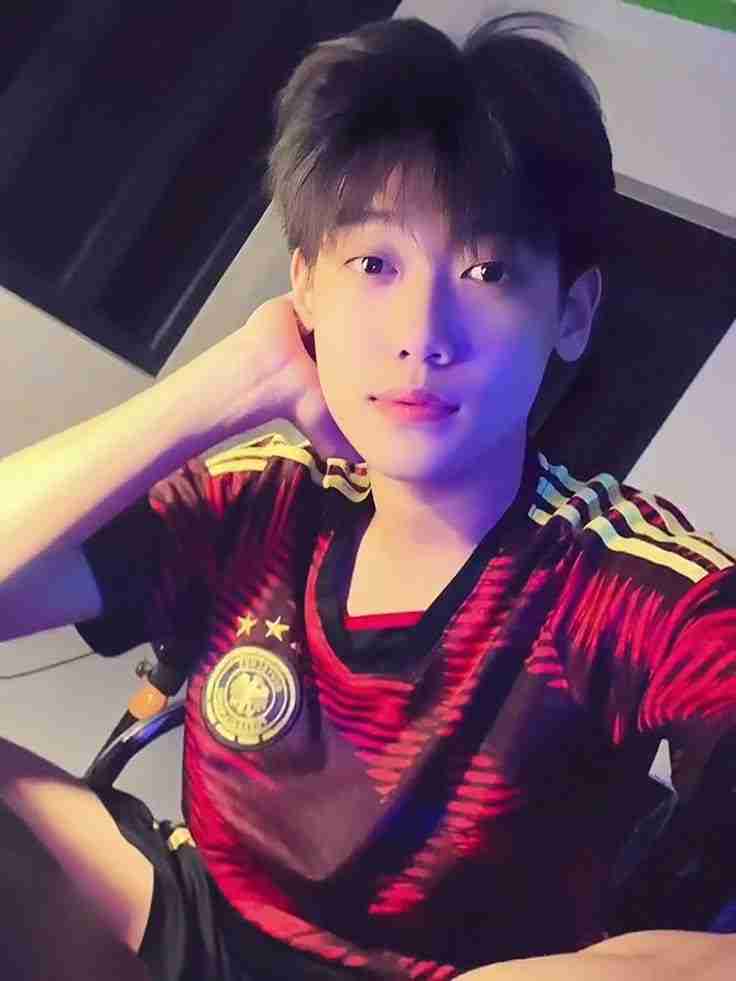 Ảnh trai đẹp 2K7 1