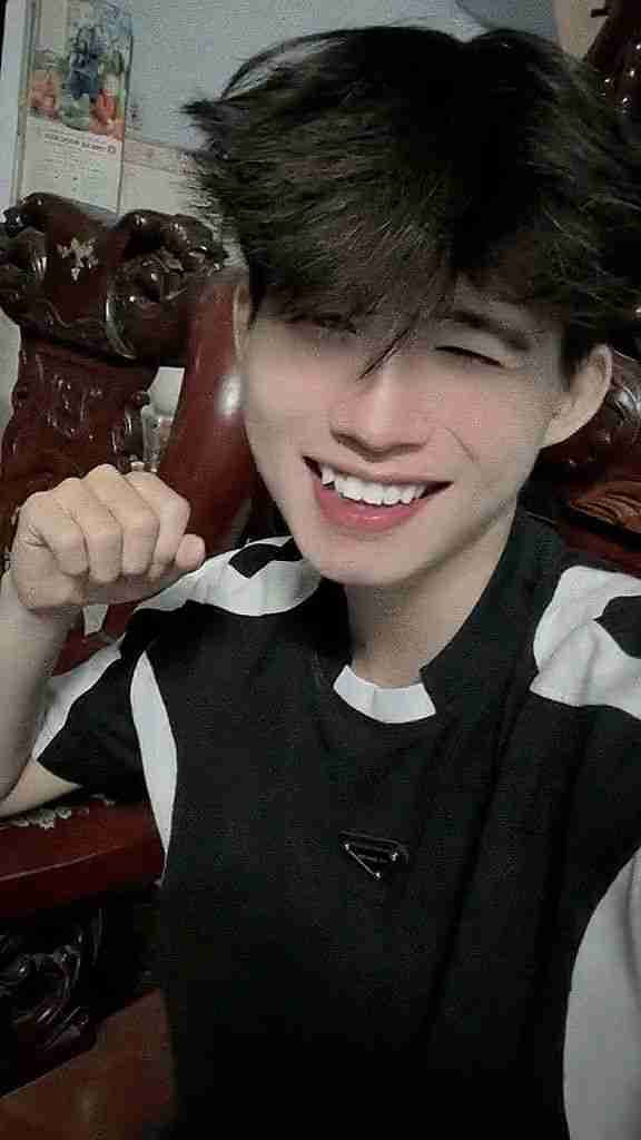 Ảnh trai đẹp 2K7 12