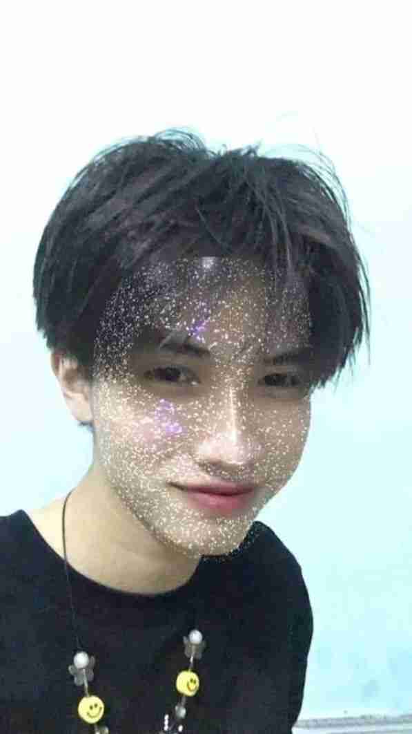 Ảnh trai đẹp 2K7 9