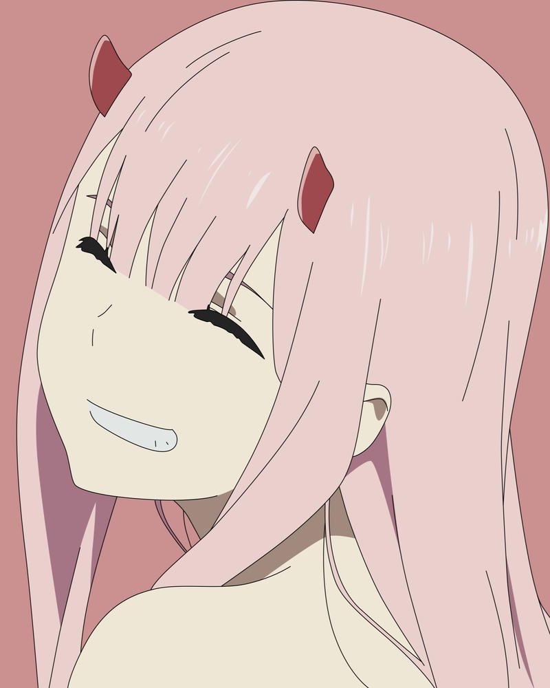 ảnh Zero Two 13