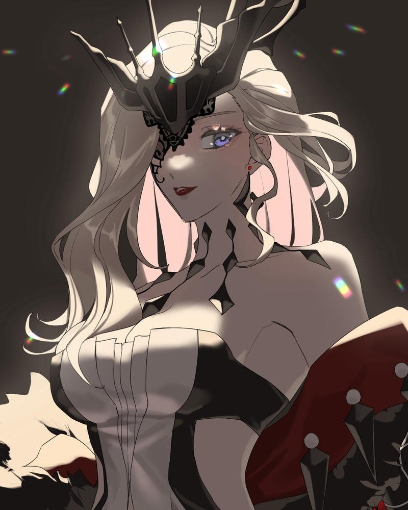 anime genshin impact 8