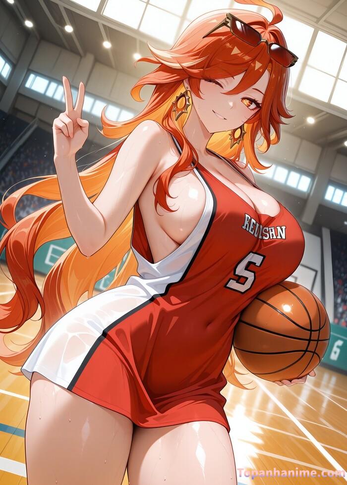 ảnh anime nữ sexy 23