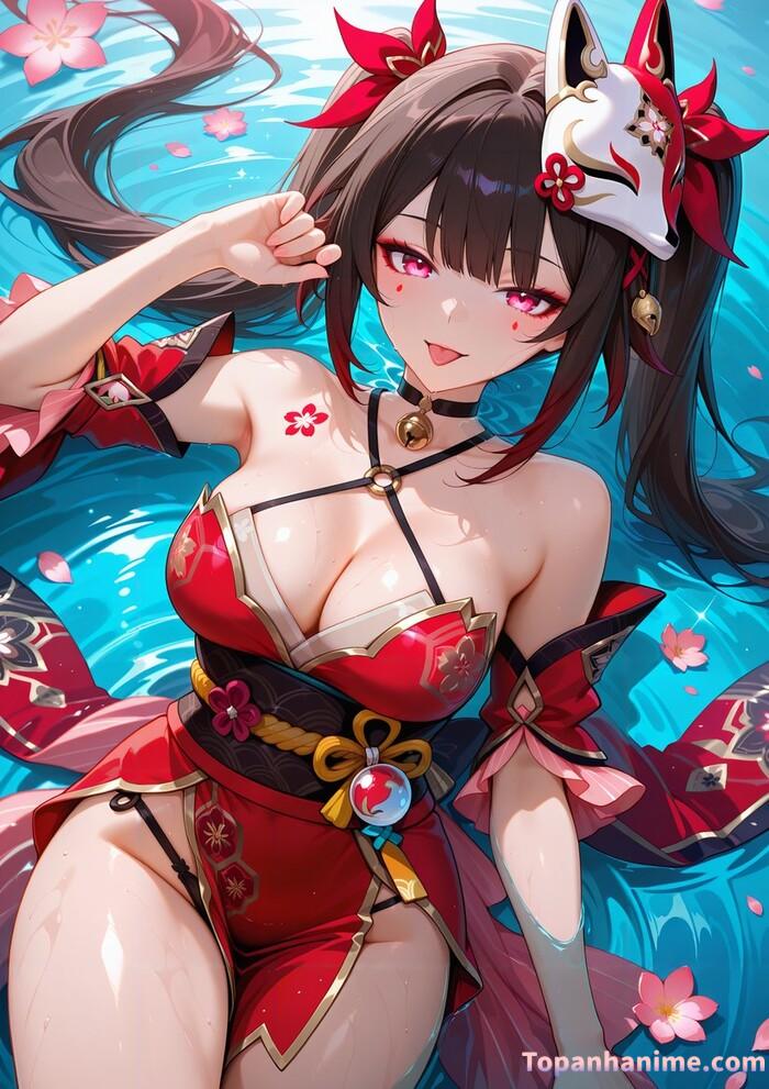 ảnh anime nữ sexy 26