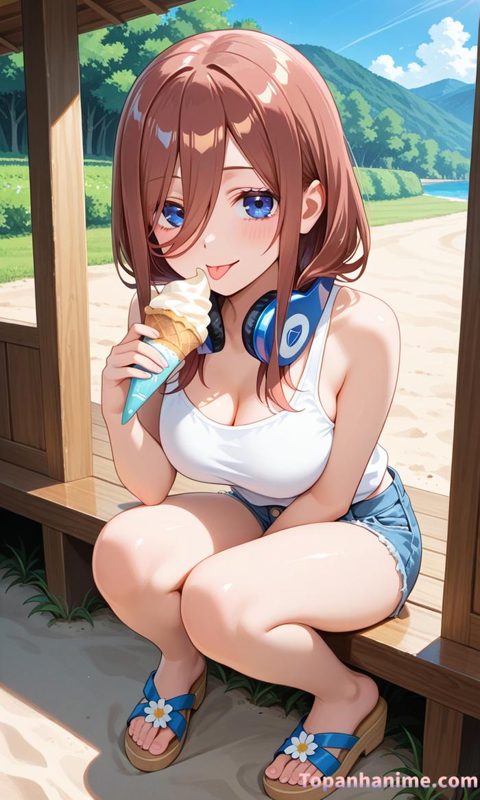 ảnh anime nữ sexy 36