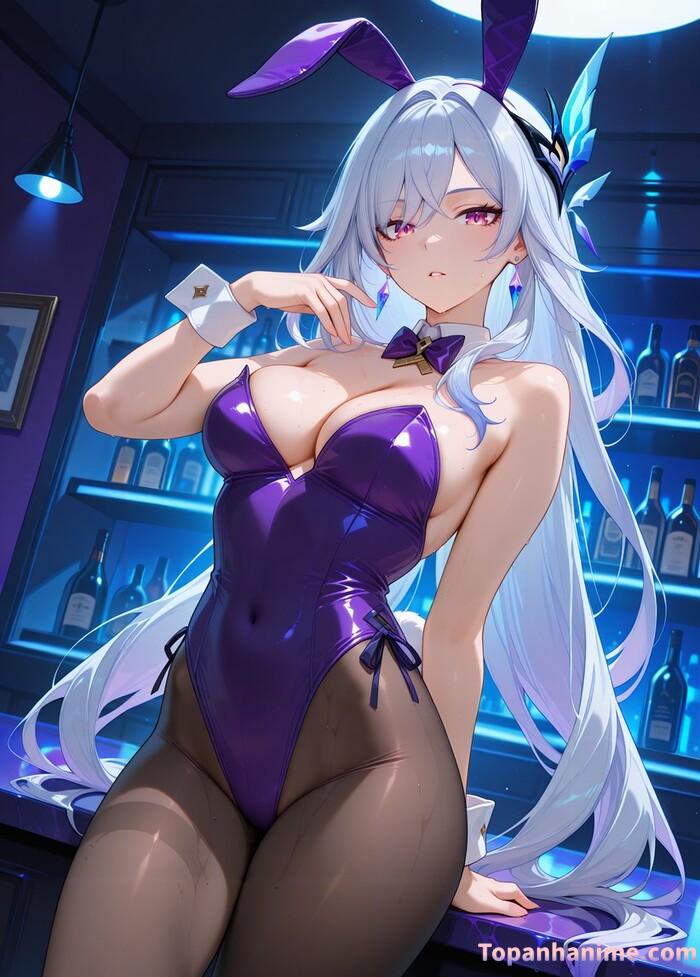 ảnh anime nữ sexy 37