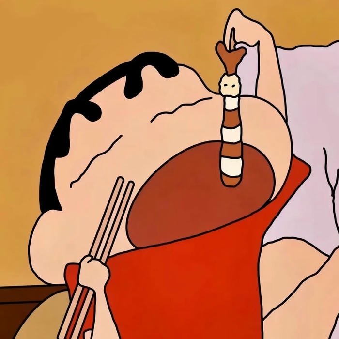 Avatar Shin cậu bé bút chì 1