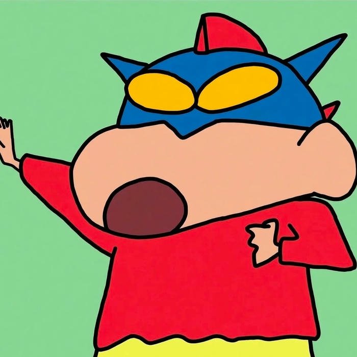 Avatar Shin cậu bé bút chì 16