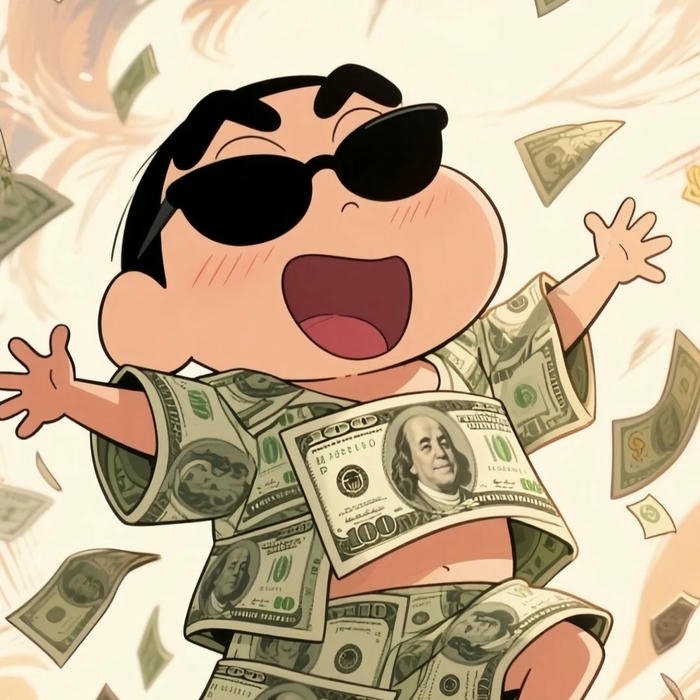 Avatar Shin cậu bé bút chì 13