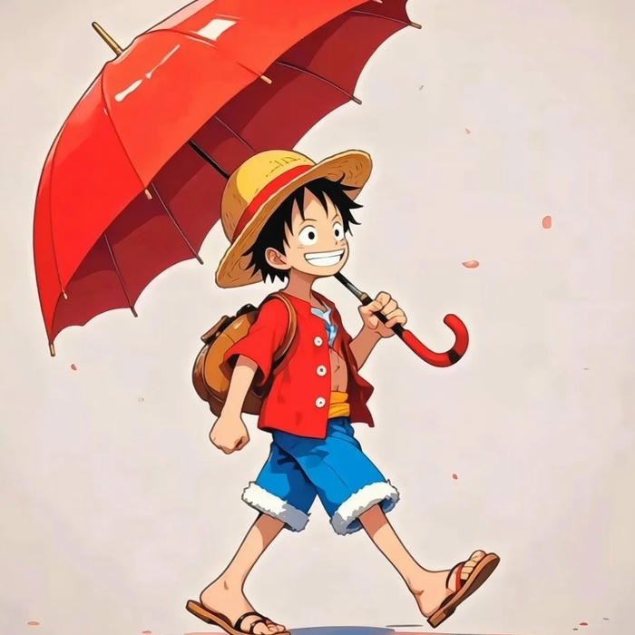 avatar TikTok đẹp 3