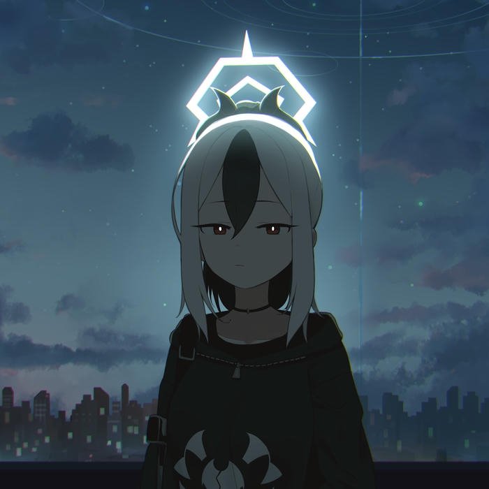 avatar TikTok đẹp 4