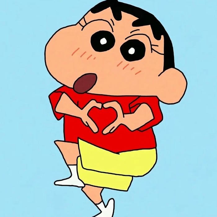 Avatar Shin cậu bé bút chì 6