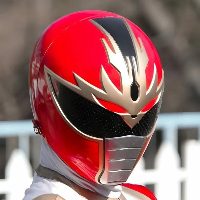 Avatar siêu nhân 4