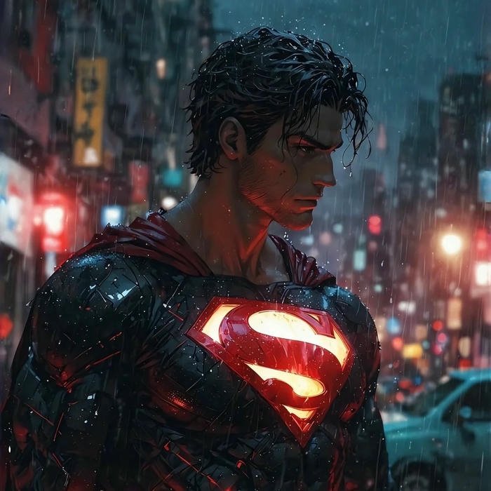 Avatar siêu nhân 5