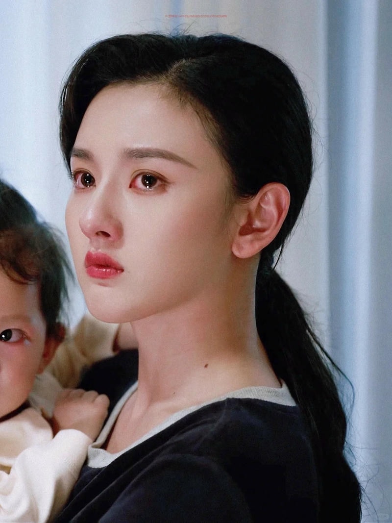 ảnh con gái khóc 48