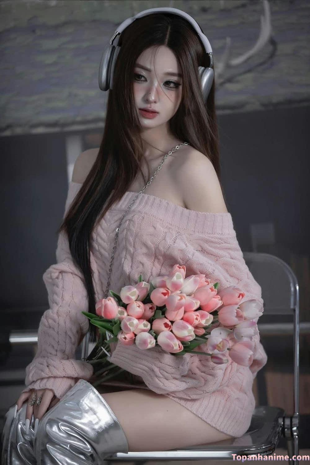 Ảnh gái Nhật 22